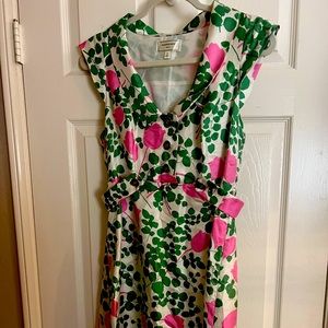 Moulinette Soeurs Dress from Anthropology